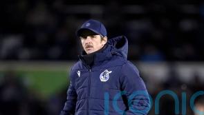 Joey Barton says Bristol Rovers denied ‘stonewall’ penalty in Mansfield draw