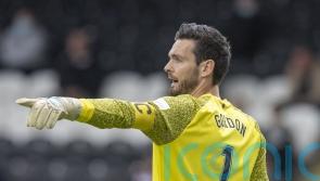 ‘Imposing’ Craig Gordon earns praise after Hearts win through on penalties