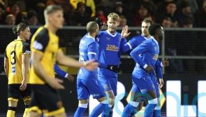 Rangers ease past League Two Annan Athletic in Scottish Cup
