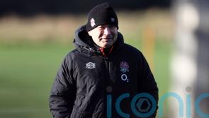 Eddie Jones wants his ‘new England’ to take a step forward in Rome