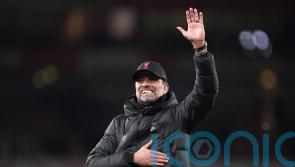 Jurgen Klopp highlights the positives of age and experience
