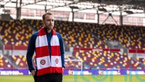 Swift recovery left Christian Eriksen impatient for return to normal life