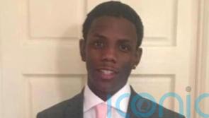 Teenager charged with murder of 18-year-old stab victim  in north London