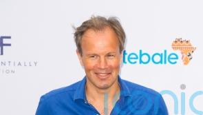 Tom Bradby: I became a bit of a poster boy for having a breakdown