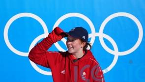 Heavy snow postpones Kirsty Muir’s second shot at Olympic medal