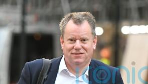 Lord Frost leads Tory revolt against Government’s fracking ban