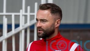 Dundee boss James McPake not underestimating cup opponents Peterhead