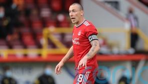 Scott Brown demands immediate change in mentality from struggling Aberdeen