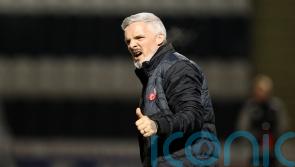 Confident St Mirren boss Jim Goodwin fears nobody in Scottish Cup quarter-finals