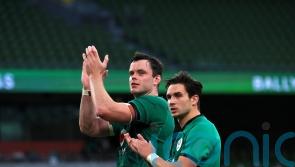 Indiscipline contributed to Ireland blowing Grand Slam hopes – lock James Ryan