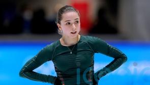 Fears raised over teen Kamila Valieva’s mental well-being ahead of CAS verdict