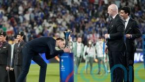 Thomas Tuchel invoked sense of global envy ahead of Chelsea’s Club World Cup win
