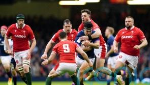 Scotland still in Six Nations hunt despite more Cardiff misery – Stuart McInally
