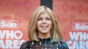 Kate Garraway finding ‘new way to be in love’ with husband amid Covid recovery