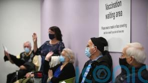 NHS waiting lists could grow despite ‘stretching’ targets, health boss warns