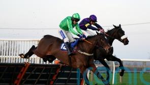 Abuffalosoldier in line for Wetherby outing