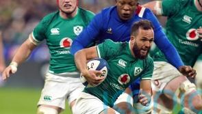 Jamison Gibson-Park believes there is ‘still hope’ for Ireland in Six Nations