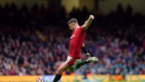 Dan Biggar lauded for heroic performance as Wales edge past Scotland