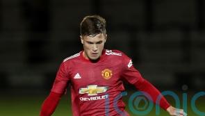 Charlie McCann eager to make more Rangers appearances