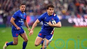 Antoine Dupont: Talk of France winning Six Nations Grand Slam is premature