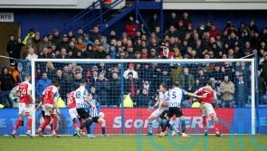 Millers march on at the top of League One
