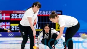 Eve Muirhead: Olympic qualifying matches were a blessing in disguise for curlers