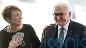 German president re-elected for second term