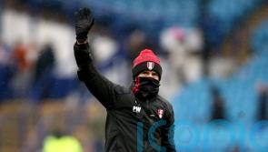 Paul Warne accepts Rotherham rode their luck in win over Wednesday