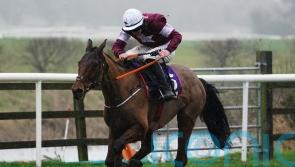 Death Duty snaps winless run with Grand National Trial triumph