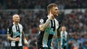 Kieran Trippier fires Newcastle past Aston Villa for third straight win