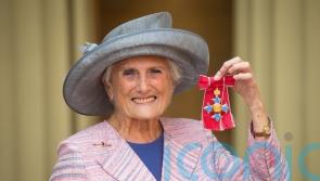 Influential TV producer Beryl Vertue dies aged 90