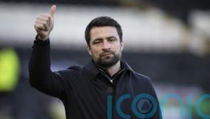 Russell Martin compares Swansea’s fightback to Wales’ win over Scotland