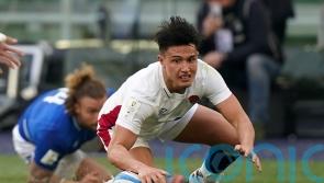 Marcus Smith stars as England register bonus-point victory over Italy in Rome