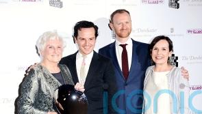 Sherlock co-creator Mark Gatiss hails ‘extraordinary legacy’ of Beryl Vertue