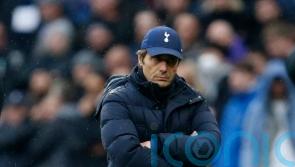 Antonio Conte accepts ‘long road’ ahead for Spurs to develop ‘winning mentality’