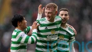Celtic see off Raith Rovers to reach Scottish Cup quarter-finals