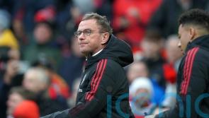 Man Utd must make sure physicality matches technical ability, says Ralf Rangnick