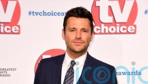 Mark Wright burst into tears after learning he would become an uncle