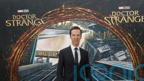 Benedict Cumberbatch grapples with the multiverse in Marvel Super Bowl trailer