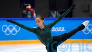 CAS clears teenage figure skater Kamila Valieva to compete at Winter Olympics