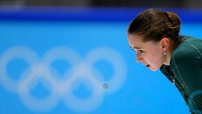 How did teen Kamila Valieva’s account unfold in Beijing after positive sample?