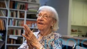 Cuban-born abstract artist Carmen Herrera dies aged 106