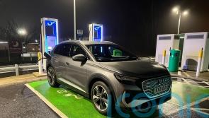 Audi Q4 e-tron: Living with an EV requires careful recharging planning