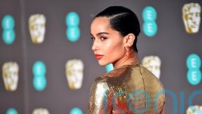 Zoe Kravitz addresses impact of her famous parents on career