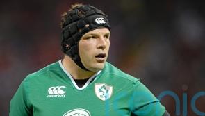 Former Ireland rugby prop Mike Ross to face a survival challenge for charity