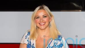 Charlotte Church felt like an ‘American president’ during the Masked Singer