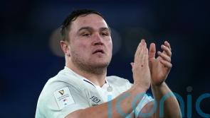 England in promising position midway through Six Nations campaign – Jamie George