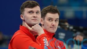 Bruce Mouat ‘very excited’ for Sweden clash as GB aim for semi-finals in Beijing