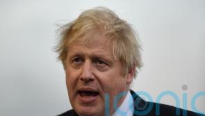 Boris Johnson: I’m working very hard with Scottish Tories on levelling up