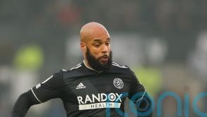 Blades hope for better news on David McGoldrick
